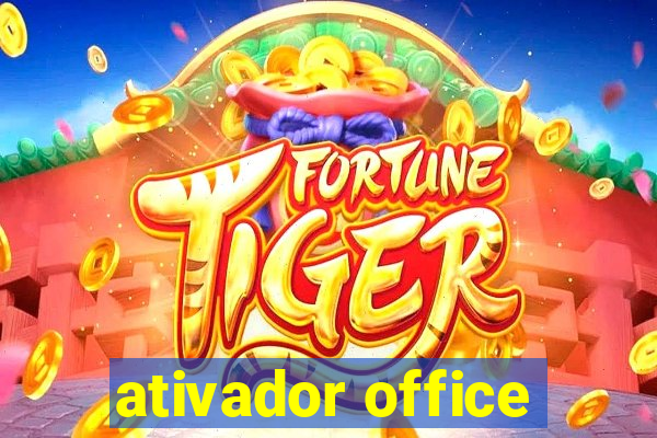 ativador office